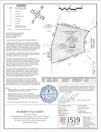 12006 Kenai Circle, Woodway, TX 76712
