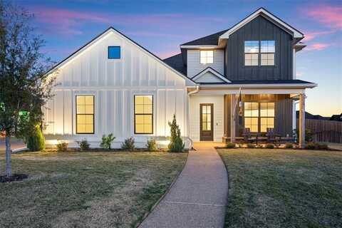 2208 Cushman Street, Lorena, TX 76655