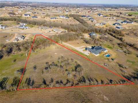 000 Rancho Hermoso, Lorena, TX 76655