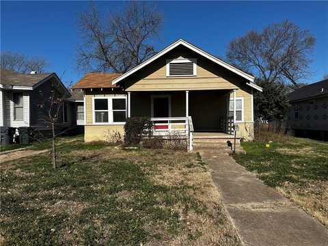 2107 Gorman Avenue, Waco, TX 76707