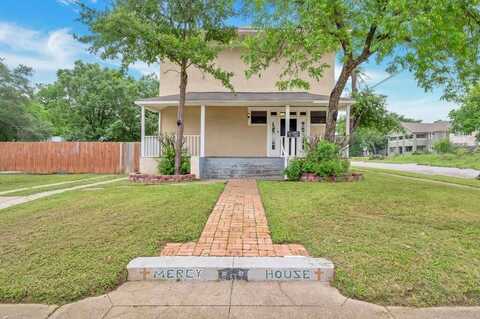 628 N 22nd Street, Waco, TX 76707
