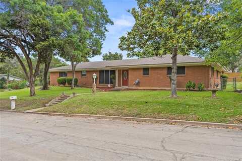 4325 Shady Glen Drive, Waco, TX 76708