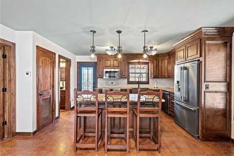 162 CR 1418 Road, Morgan, TX 76671