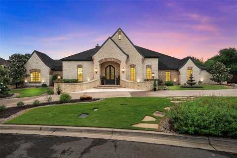 11030 Hidden Bluff, Waco, TX 76657