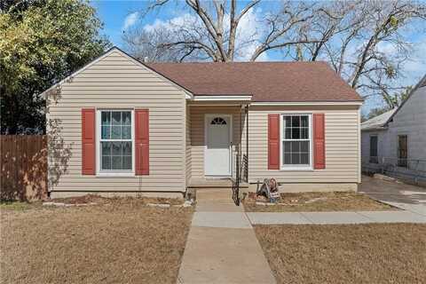 2821 Windsor Avenue, Waco, TX 76708