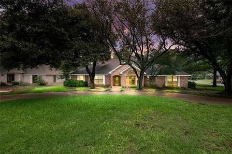 7101 Fish Pond Road, Waco, TX 76710