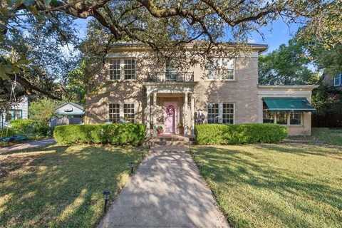 2909 Sanger Avenue, Waco, TX 76707