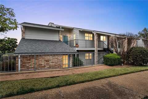 2903 Lake Shore Drive, Waco, TX 76708