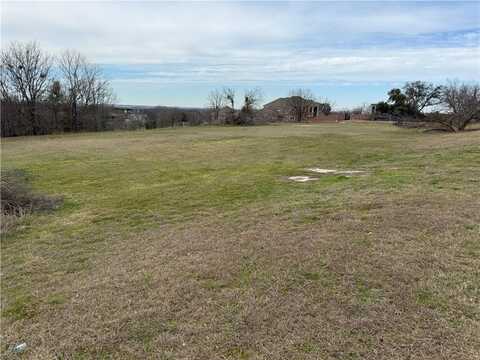 8418 Green Branch Drive, Woodway, TX 76712