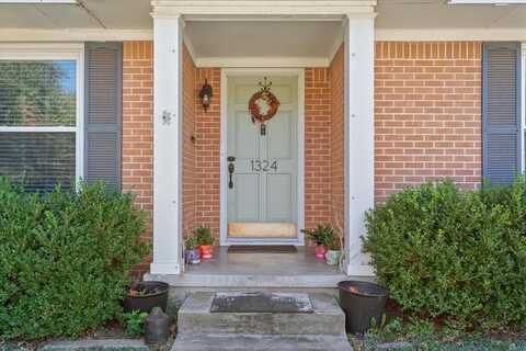 1324 Sunset Street, Waco, TX 76710