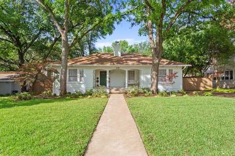 106 N 30th Street, Waco, TX 76710