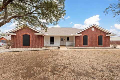 2050 Westward Trail, Bruceville, TX 76630