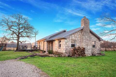 1107 Hamilton Drive, Waco, TX 76705