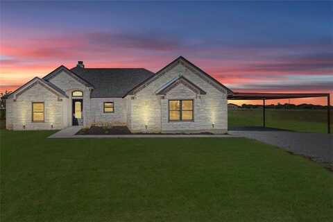 324 Compton Road, Valley Mills, TX 76689