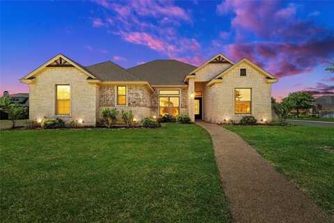 300 Desert Sky Drive, Mc Gregor, TX 76657