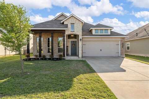 3204 Gilchrist Drive, Waco, TX 76655
