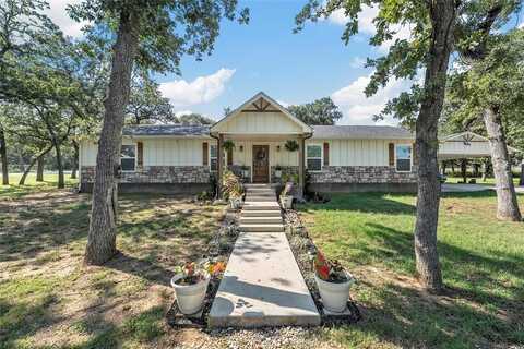 257 Oak Ridge Loop, Whitney, TX 76692