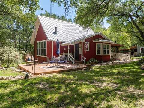 585 Country Drive, Waco, TX 76705