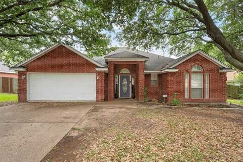 10163 Cougar Ridge Parkway, Waco, TX 76708