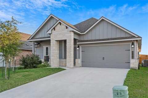 9104 Alabama Avenue, Temple, TX 76502