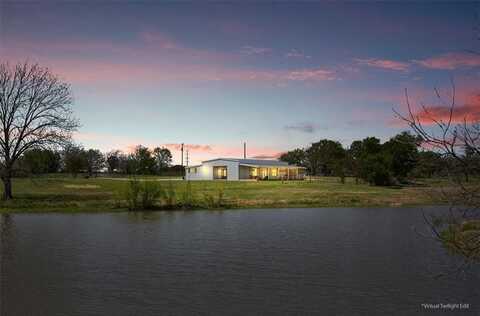 1576 HCR 2302 S, Abbott, TX 76621
