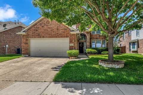 3124 Guadaloupe, Grand Prairie, TX 75054