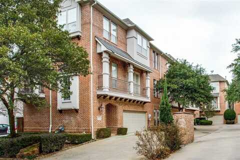 4518 Holland Avenue, Dallas, TX 75219
