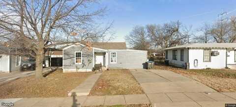 4308 Wabash Avenue, Fort Worth, TX 76133
