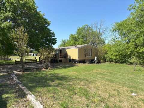 4407 Nolan Creek Court, Granbury, TX 76049