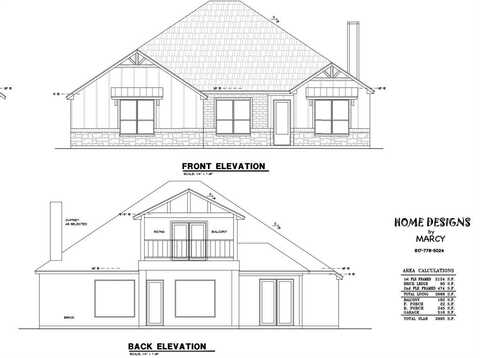 3841 Legend Trail, Granbury, TX 76049