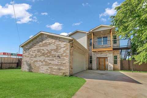 8119 Elam Road, Dallas, TX 75217