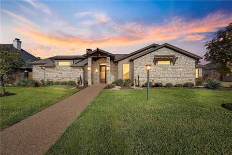 313 Stone Manor Drive, Mc Gregor, TX 76657