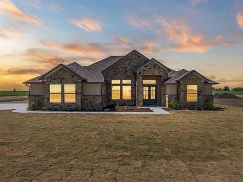 945 Galaxy Road, Woodway, TX 76712