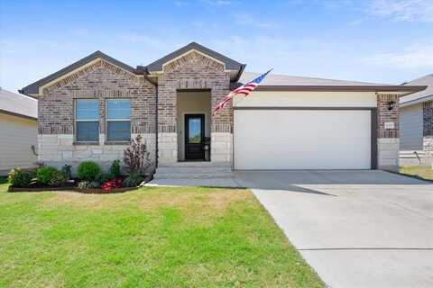 325 Poplin Lane, Troy, TX 76579