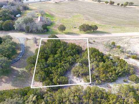 0 Cedar Ridge Road, Gatesville, TX 76528
