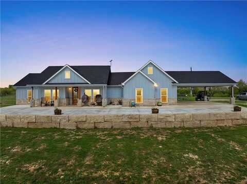 1227 Alexander Road, Moody, TX 76557