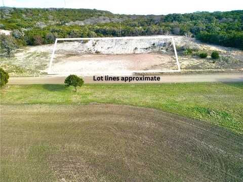 0 Cedar Ridge Road, Gatesville, TX 76528