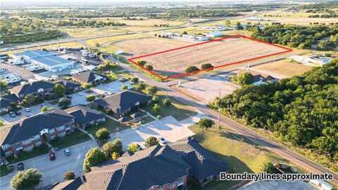 00 Osage Road, Gatesville, TX 76528