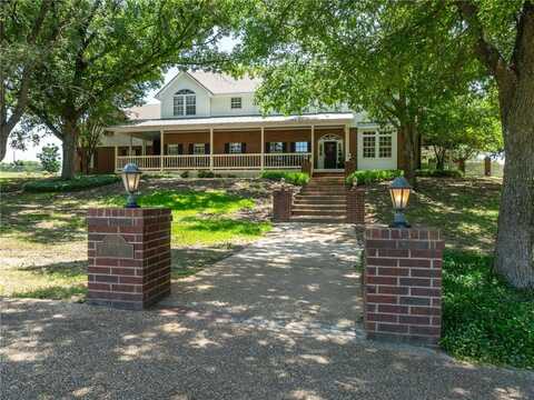 1966 Hambleton Drive, Lorena, TX 76655