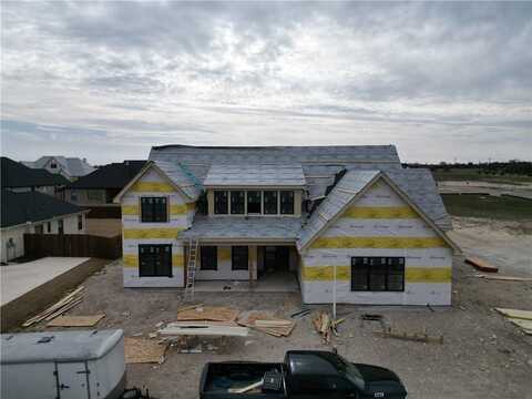 14000 RW Court, Woodway, TX 76712