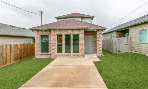 2726 Camel Court, Dallas, TX 75241