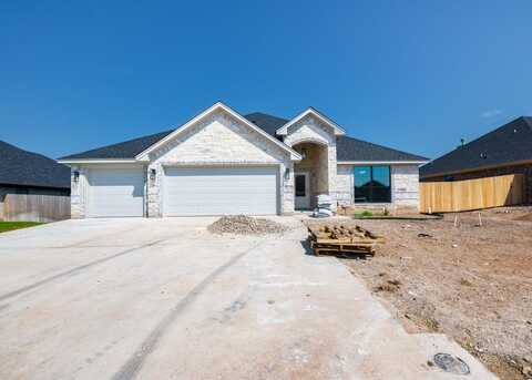 809 Sunnys Halo Drive, Hewitt, TX 76643
