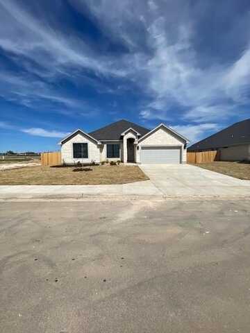 1304 Promised Land Road, Hewitt, TX 76643