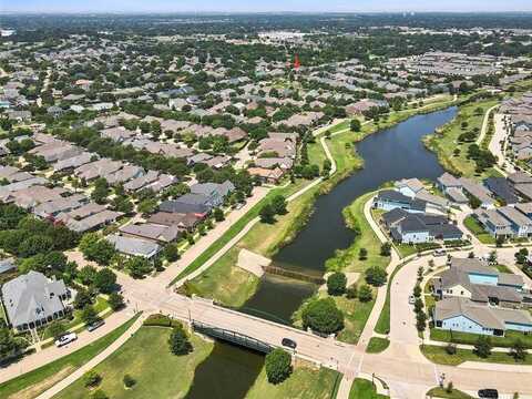 6213 Winter Park Drive, North Richland Hills, TX 76180