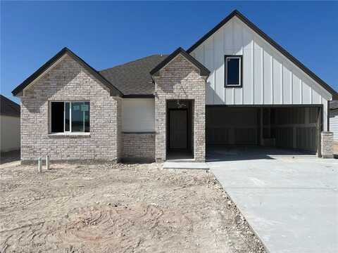 12520 Tarres Court, Lorena, TX 76655