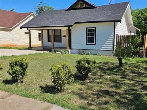 1704 PROCTOR Avenue, Waco, TX 76708