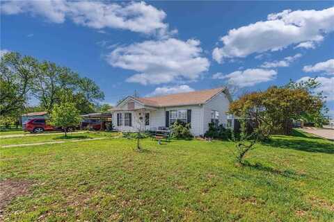 3840 Parrish Street, Waco, TX 76705