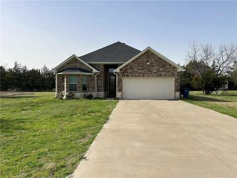 16664 NW County Road 3120 Road, Purdon, TX 76679