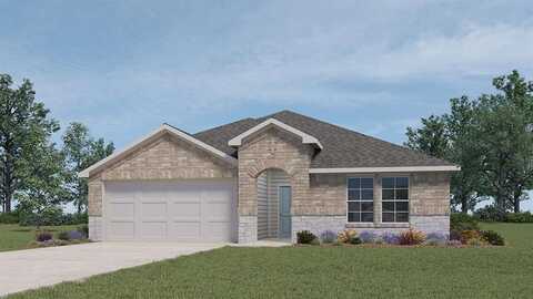 12532 Tarres Court, Lorena, TX 76655