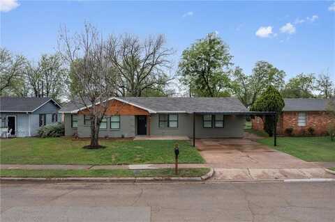 504 N Main Street, Mc Gregor, TX 76657